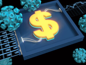 Une récession, mais des revenus en hausse