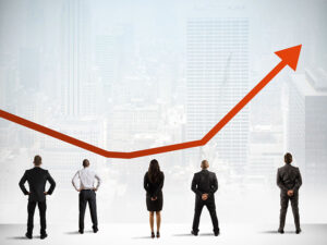 L’endettement des entreprises au sommet