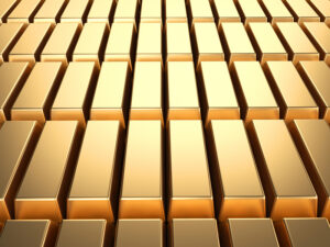 Les banques centrales nourrissent l’appétit des investisseurs pour l’or