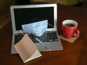 Pas facile d’être gestionnaire à distance 