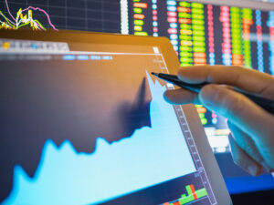 La valeur se trouve dans les produits structurés