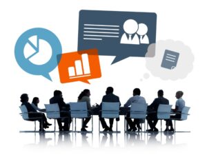 L’ajout de femmes au c.a. réduit le harcèlement sexuel