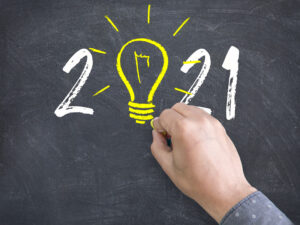 Leçons et résolutions pour 2021