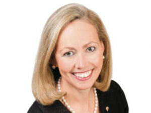 Le pari ambitieux de Monique Leroux