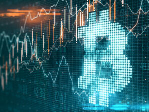 Cryptomonnaies : poussée de fin d’année remarquée