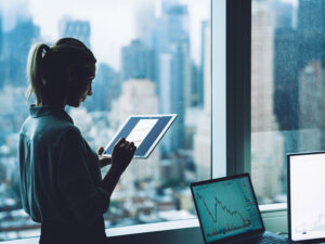 Parler des cryptomonnaies avec les clients