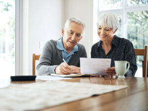Aidez vos clients âgés avec leurs impôts