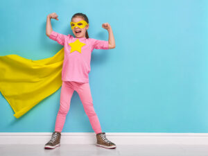 Le consommateur, superhéros de 2021 (EN&nbsp;FRANÇAIS)