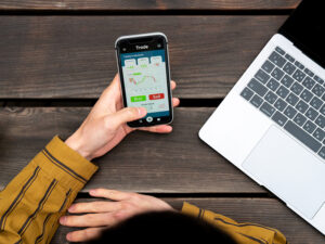 Les investisseurs individuels aiment les titres risqués