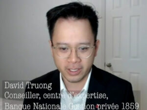 Budget: les aînés ont eu leur part du gâteau