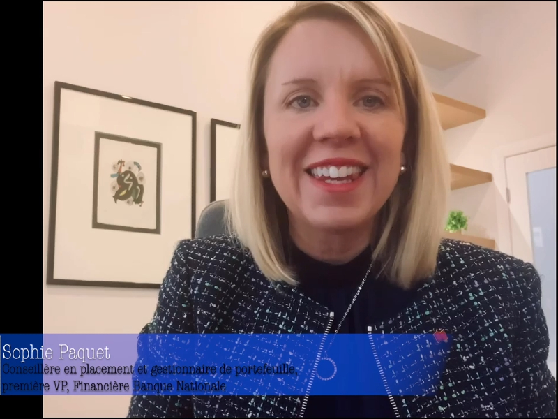 Sophie Paquet alternate text for this image