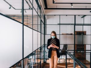 Considérations de santé et sécurité en contexte de déconfinement