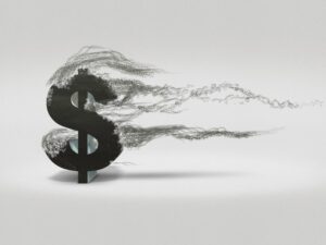 Les cas d’insolvabilité sont en hausse…