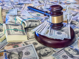 Plus de 20 000 $ d’amendes pour un conseiller