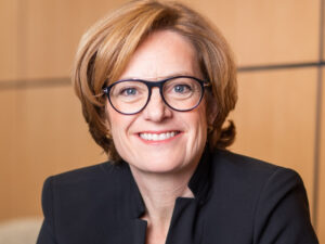 Femmes : Banque Scotia passe à l’action