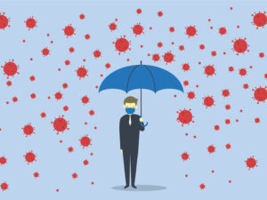 La pandémie refaçonne la profession