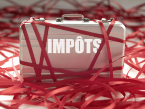 Vers un impôt minimum mondial