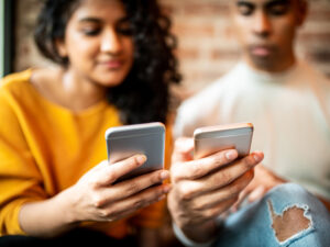 Les professionnels occidentaux moins ambitieux que ceux du Sud