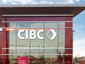 La CIBC dévoile son nouveau logo 