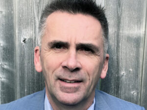 L’IQPF honore Denis Preston 