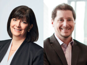 Deux nouveaux Fellow désignés 