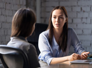 Transformez un échange négatif en communication positive