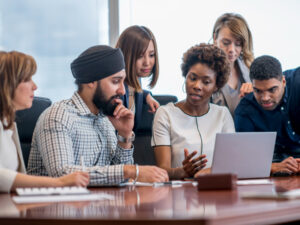 Plaidoyer pour la diversité de genre