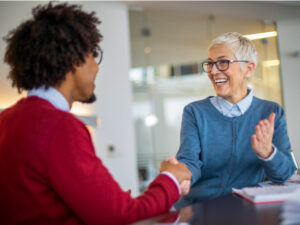 Comment devenir un conseiller recommandé
