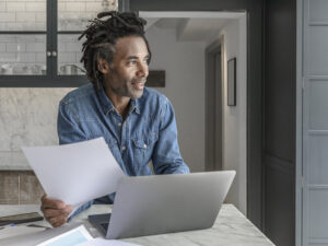 Le succès pour un programme fédéral d’aide aux entrepreneurs noirs