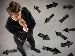 Compte non enregistré au décès : «&nbsp;rouler » ou ne pas « rouler »?