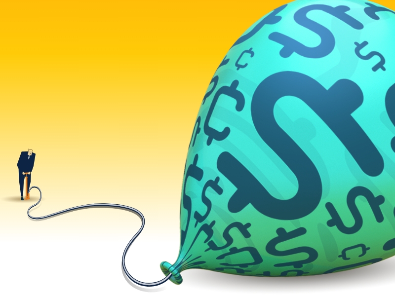 Un agenda ouvert avec un stylo posé dessus