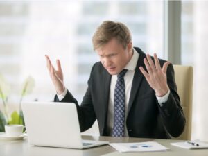 Les clients estiment payer trop de frais