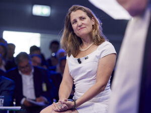 Le budget fédéral contiendrait des mesures ciblées