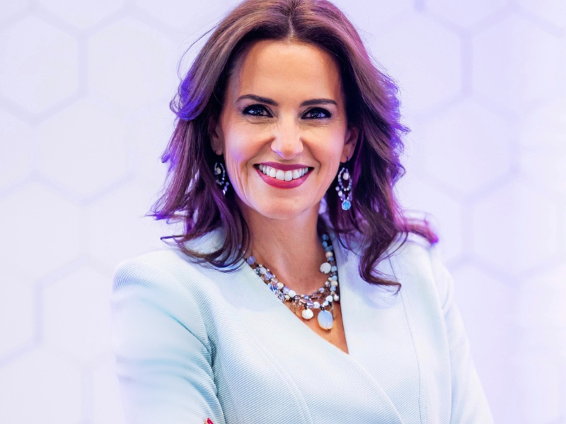 Caroline Codsi alternate text for this image