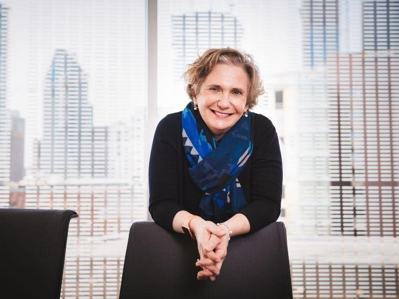 Photo Sophia Bennaceur alternate text for this image