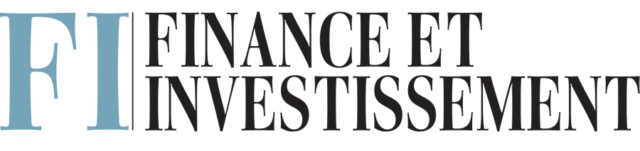 Finance et Investissement Logo