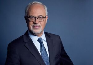 Carlos Leitão se présente sous la bannière libérale