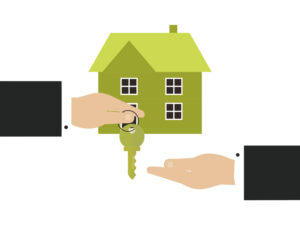 Les ventes de maisons en hausse