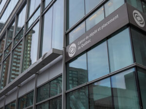 La Caisse déçoit en 2025