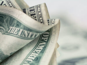 Le billet vert n’a pas dit son dernier mot