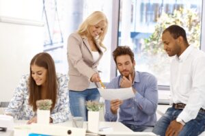 Bâtissez des relations durables avec les millénariaux