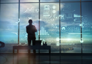 Un client peu commode