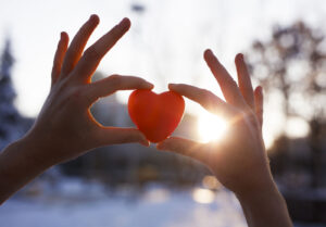 Une stratégie, même dans le cadre de la philanthropie