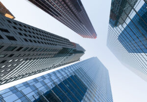 Les banques européennes surpassent les géants technos américains