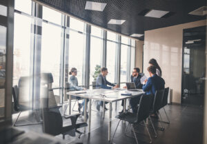 Créer une équipe de vente performante (3 sur 3)