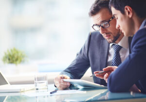 L’importance du mentorat