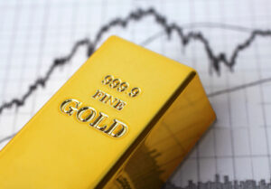 L’or profite de l’instabilité de la Fed