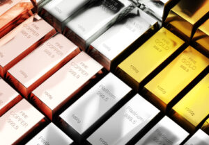 Pourquoi les métaux devraient surperformer le pétrole