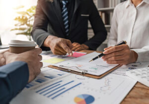 Capital Group : une firme à l’écoute