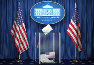 Incertitude en vue de l’élection américaine